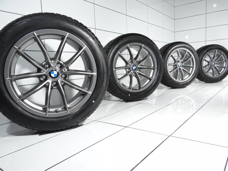 BRIDGESTONE Blizzak LM001 225/50R17 98 H BMW Z4 G29
