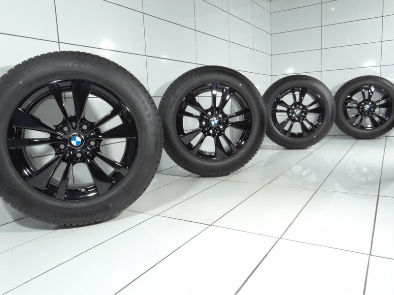 Continental WINTER CONTACT TS 860S 205/60R16 96 H BMW 2 F45, ACTIVE TOURER, F46, GRAN TOURER