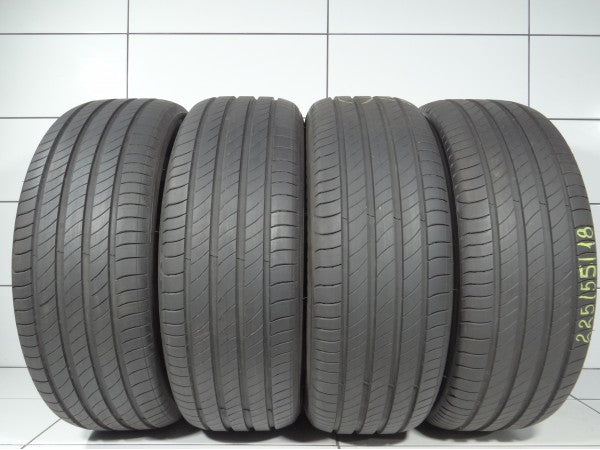 MICHELIN PRIMACY 4 225/55R18 102 Y