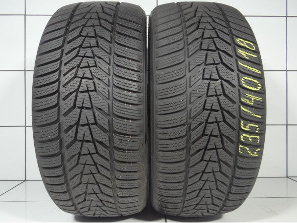 Hankook WINTER I*CEPT EVO3 235/40R18 95 V