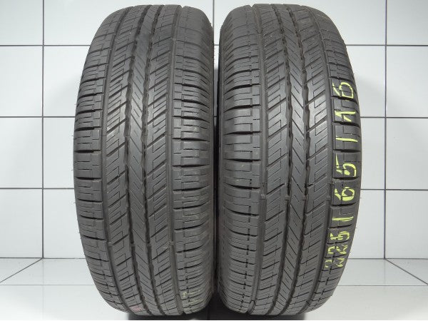 Hankook DYNAPRO HP 225/65R16 104 T