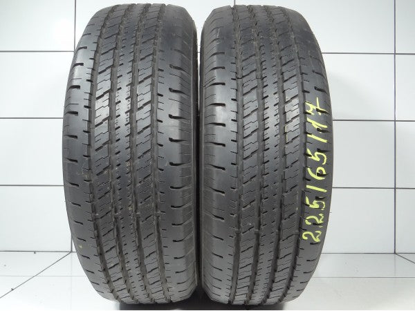Hankook DYNAPRO AS 225/65R17 102 H