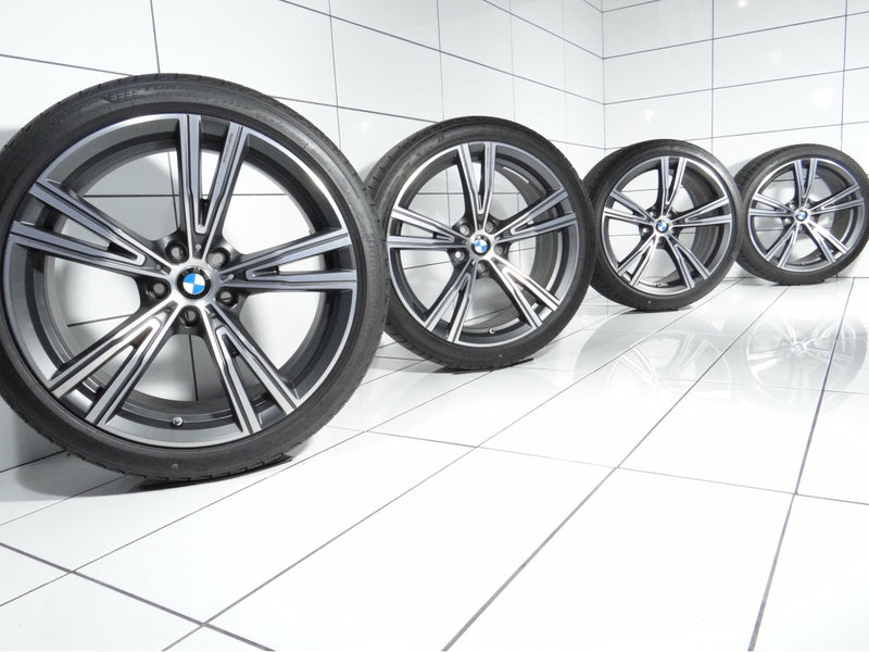 BRIDGESTONE TURANZA T005 225/40R19 93 Y BMW 3 G20, G21