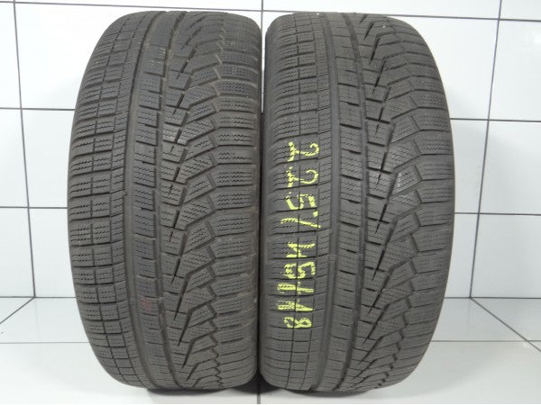 Hankook WINTER I*cept EVO2 225/45R18 91 H