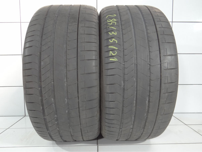 PIRELLI P ZERO 285/35R21 105 Y [2022] 5.5mm