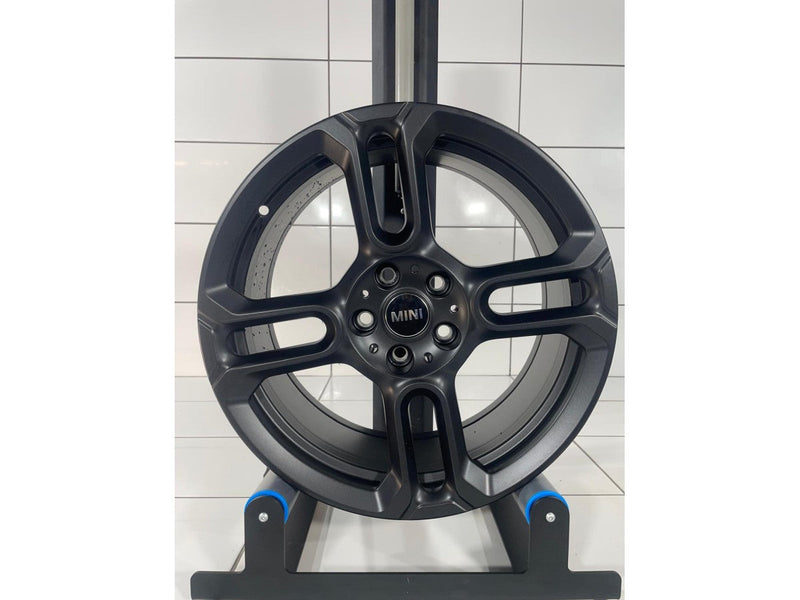 MINI OE 18' Czarny mat