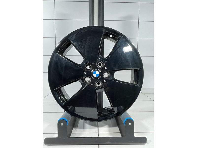 BMW OE 19' Czarny