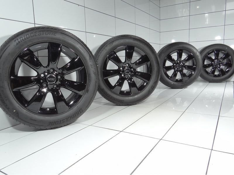 BRIDGESTONE TURANZA T005 225/55R17 97 W MINI F60