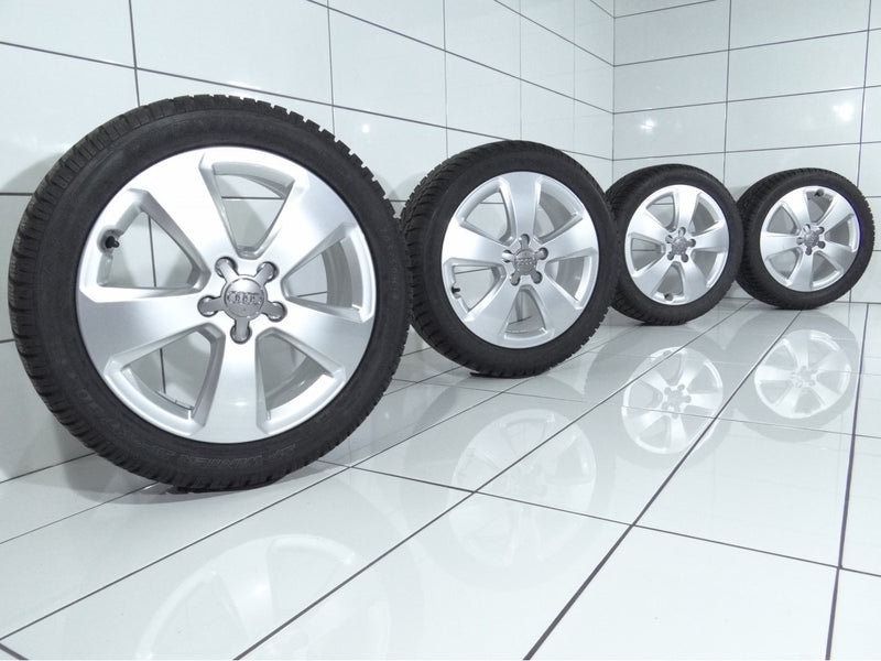 Dunlop SP Winter Sport 3D 205/50R17 93 H AUDI A3 8V0