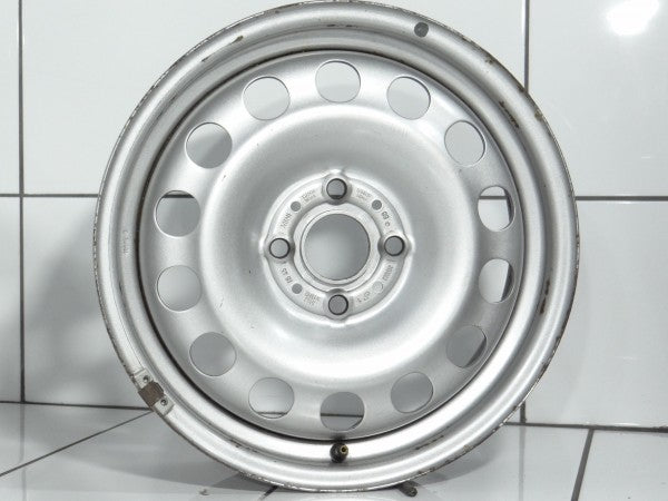 MINI OE 15' Srebrny MINI R50 R52 R53 R55 R56 R57 R58 R59