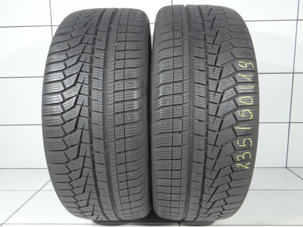 Hankook WINTER I*cept EVO2 235/50R19 103 H