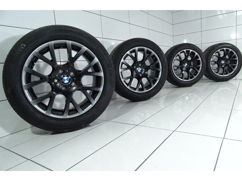 PIRELLI Cinturato P7 245/50R18 100 W BMW 5 F07, 7 F01, F02, F04