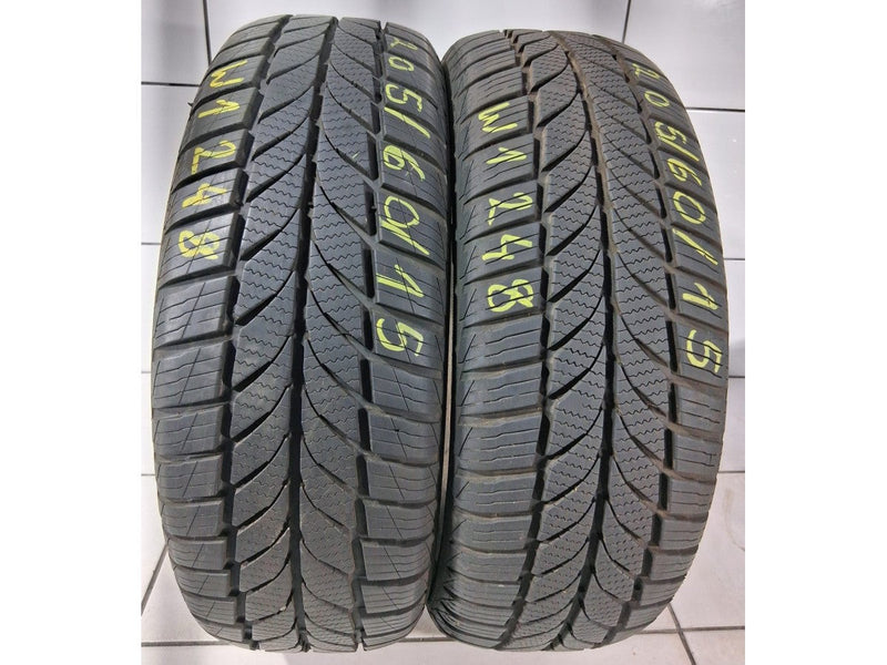 General ALTIMAX A/S 365 205/60R15 91 H [2019] 8MM