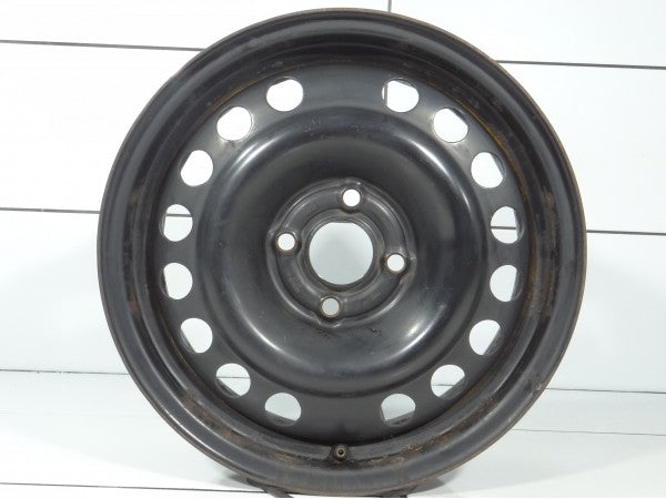 OPEL OE 15' Czarny OPEL MERIVA , TIGRA