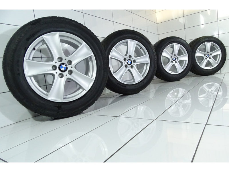 Continental 4X4 Winter Contact SSR 255/55R18 109 H BMW X5, E70