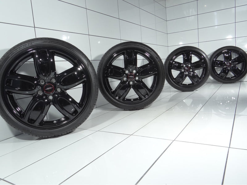 PIRELLI P ZERO TM 205/40R18 86 W MINI F55, F56, F57
