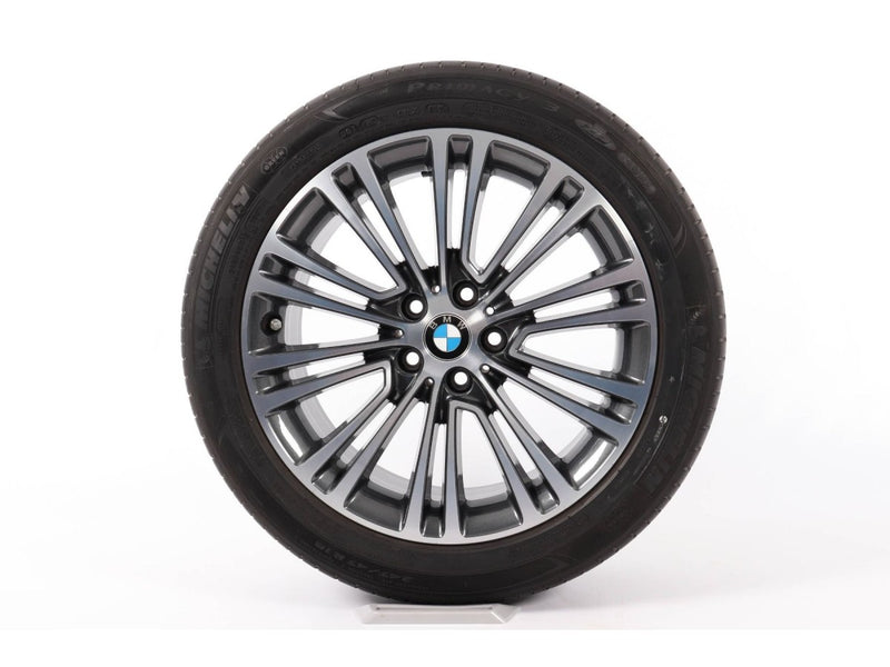 Hankook Ventus S1 evo2 245/45R18 100 Y BMW 5 G30 G31 NOWE