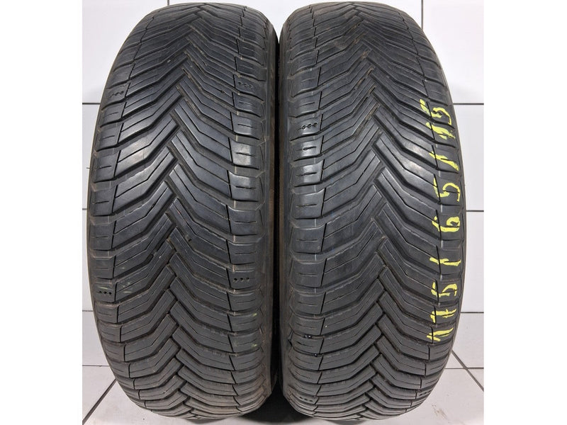 MICHELIN CROSS CLIMATE 2 175/65R15 88 H [2022] 5.5MM