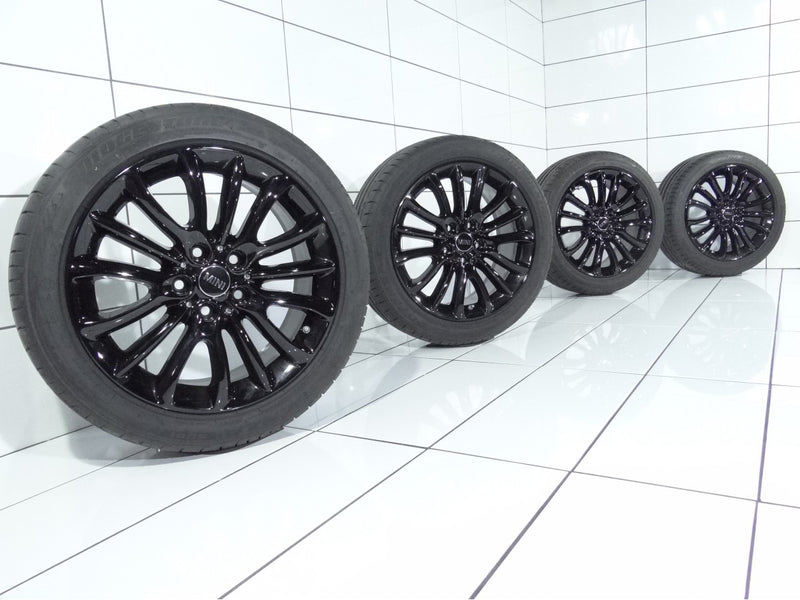 BRIDGESTONE Potenza S001 225/45R17 91 W MINI F54, CLUBMAN