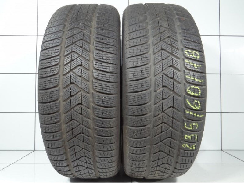 PIRELLI Scorpion Winter 235/60R18 103 H [2019] 7MM
