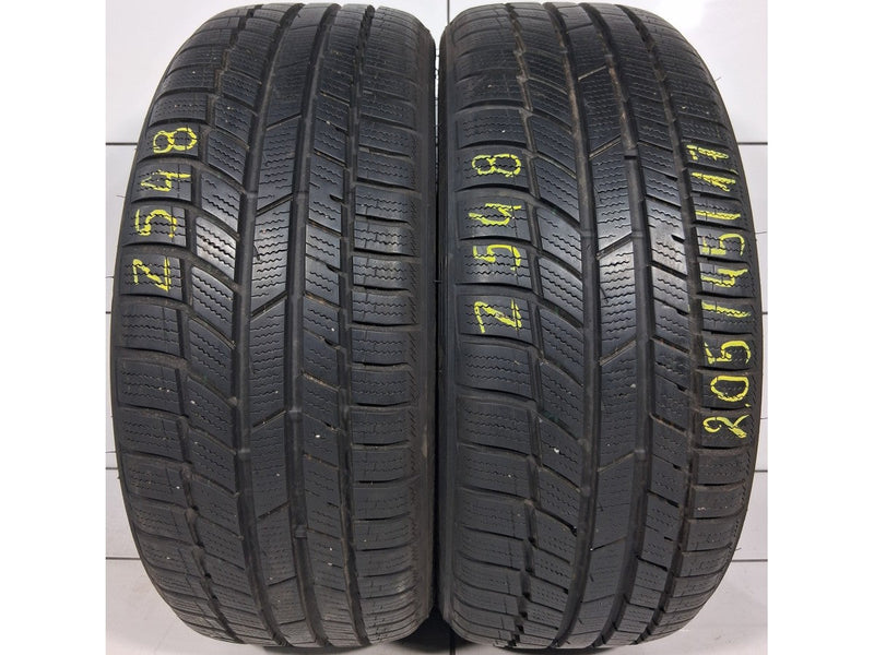 Toyo SNOWPROX S954 205/45R17 88 H [2019] 7.5MM
