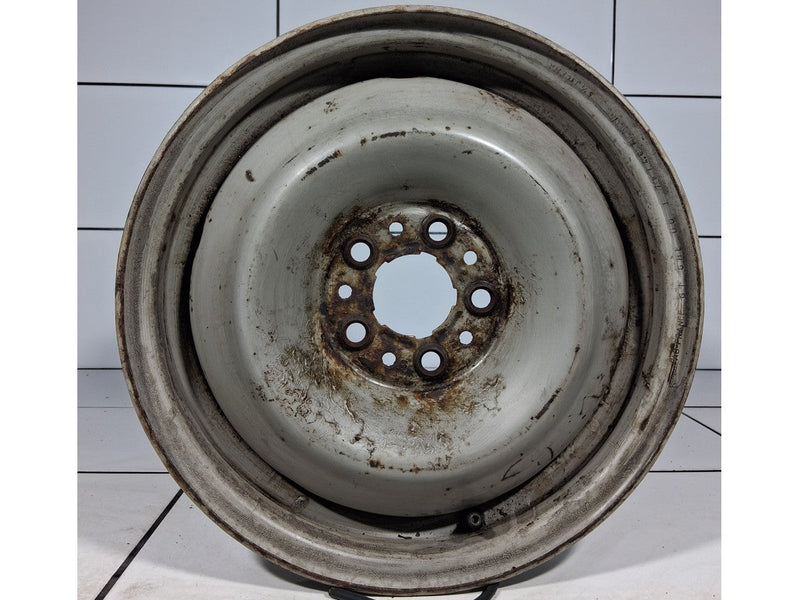 CITROEN OE 14' Srebrny