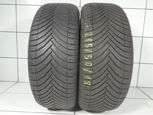 MICHELIN CROSSCLIMATE2SUV 215/50R18 92 W