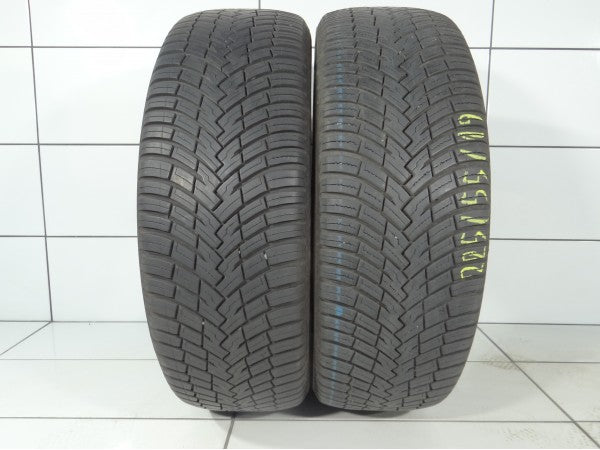 PIRELLI CINTURATO ALL SEASON SF2 225/55R19 99 V