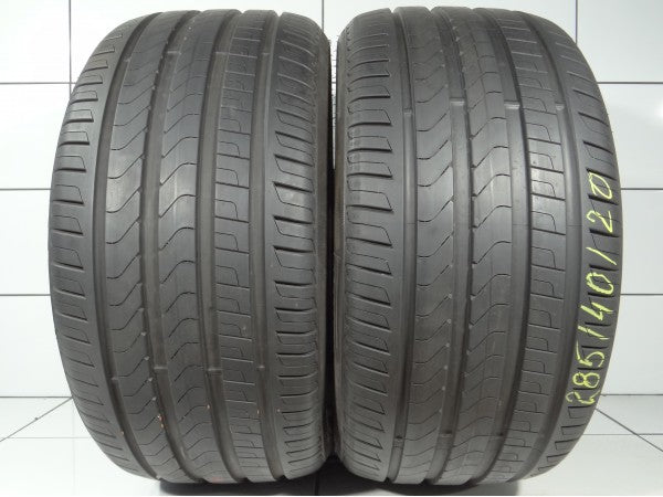 PIRELLI CINTURATO P7 BLUE ELECT 285/40R20 108 Y