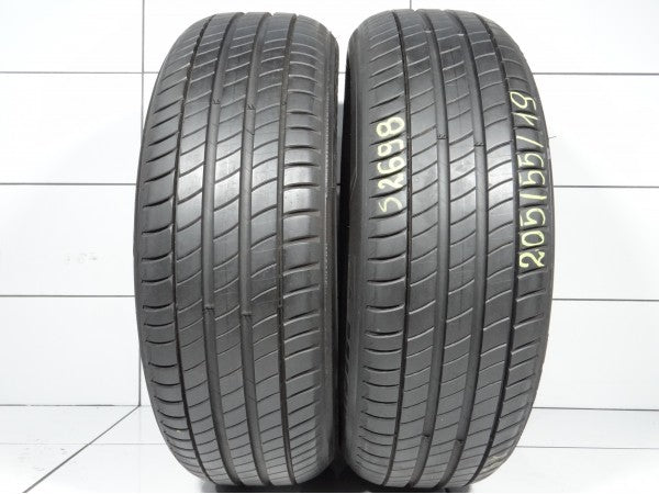 MICHELIN PRIMACY 3 205/55R19 97 V