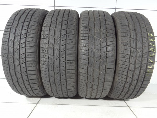 Continental ContiWinterContact TS 830 P 205/50R17 93 H