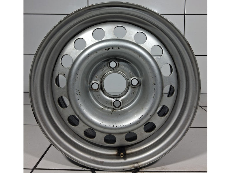 VOLKSWAGEN OE 14' Srebrny