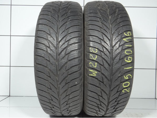 UNIROYAL ALLSEASON EXPPERT 205/60R16 96 H
