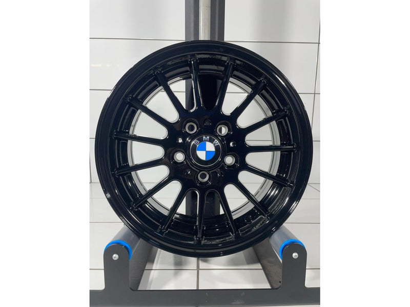 Felgi aluminiowe BMW OE 16' Srebrny 3 E90, E91, E92, E93