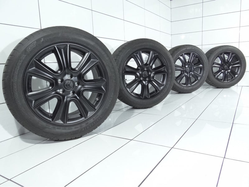 Dunlop SP SPORT MAXX GT J 245/50R18 104 Y CITROEN, PEUGEOT