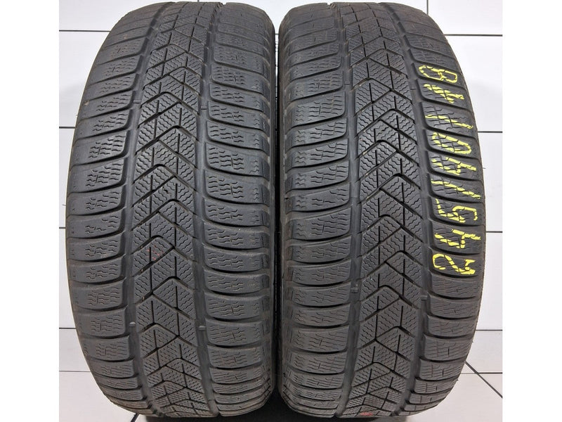 PIRELLI Sottozero 3 Winter 245/40R19 98 V [2023] 6.5MM