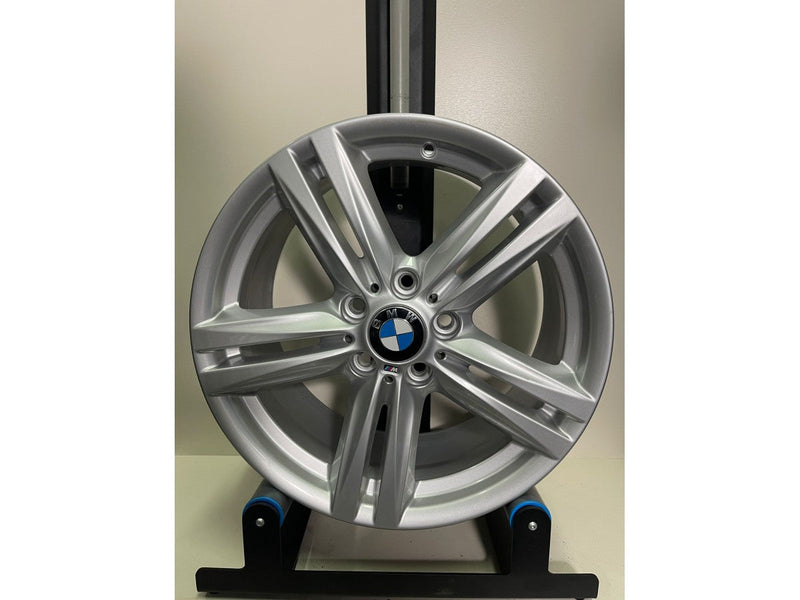 Felgi aluminiowe M-pakiet BMW OE 18' 1' F20