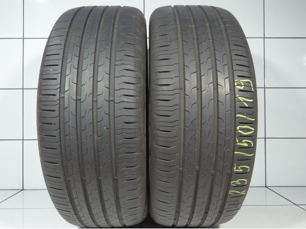 Continental EcoContact 6 235/50R19 99 W