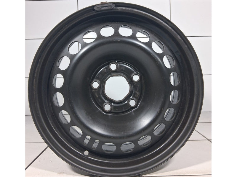 OPEL OE 16' Czarny