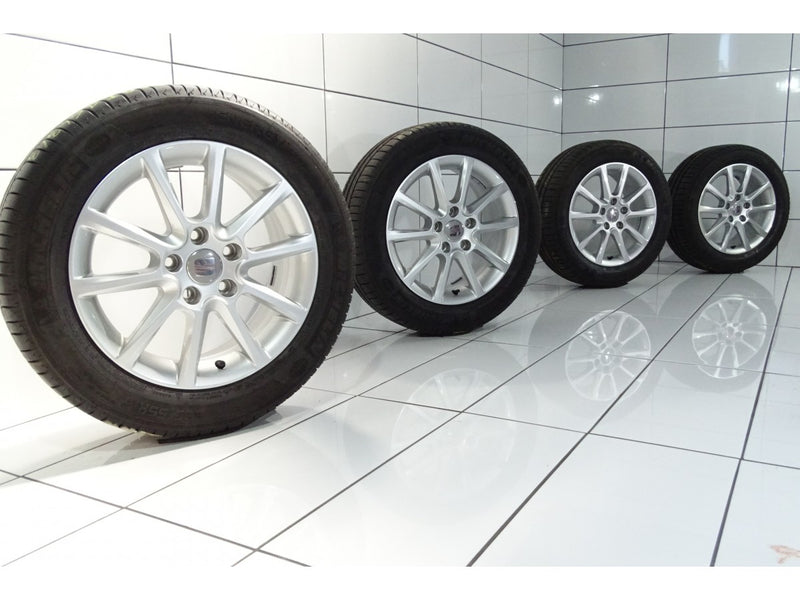 MICHELIN Energy Saver 205/55R16 91 W SEAT ALTEA, TOLEDO