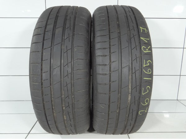 ACCELERA 10 TA - ST68 265/65R17 116 H