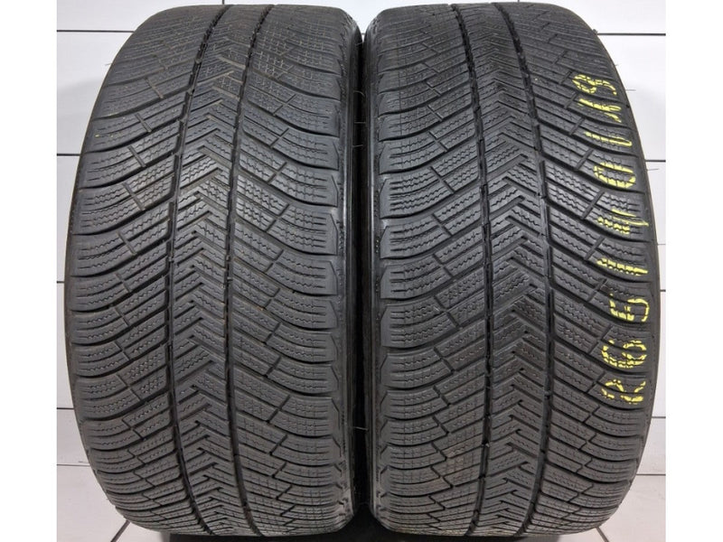 MICHELIN Pilot Alpin PA 4 265/40R19 102 V [2018] 6.5MM