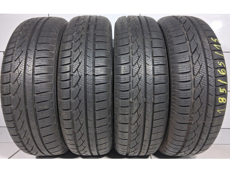Continental ContiWinterContact TS 810 185/65R15 88 T