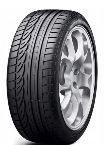 Dunlop SP SPORT MAXX GT 235/50R18 97 V [2014] nowe