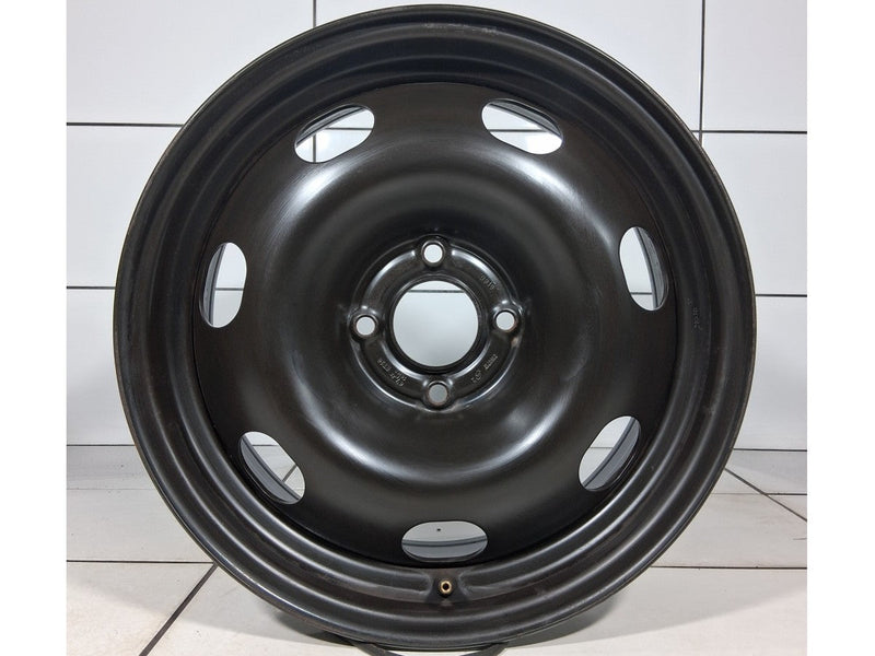 CITROEN OE 16' Czarny