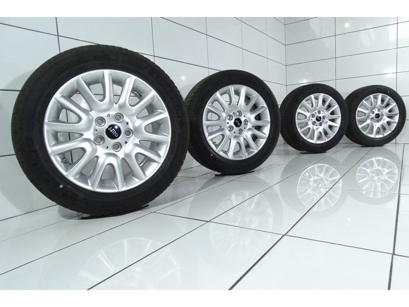 MICHELIN Energy Saver 195/55R16 87 W MINI F55, F56, F57