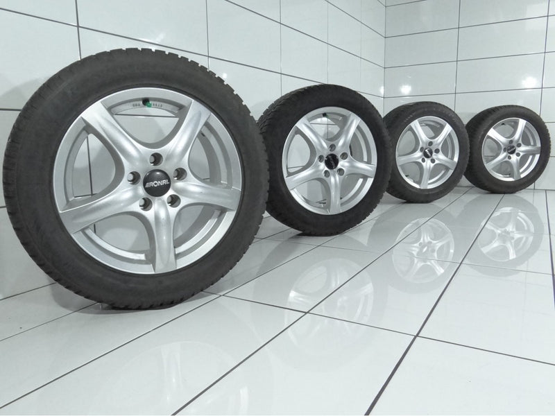 Dunlop SP Winter Sport 4D 205/55R16 91 H