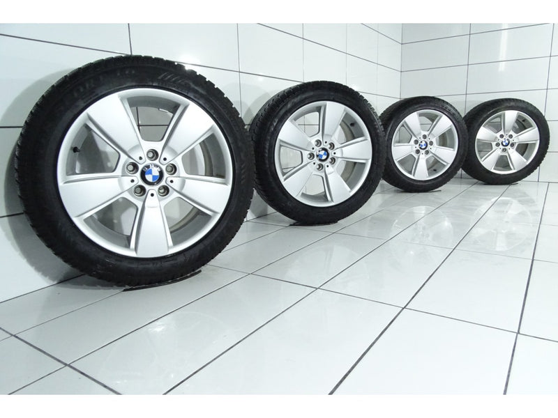 Dunlop SP Winter Sport 4D 235/50R18 97 V BMW X3, E83