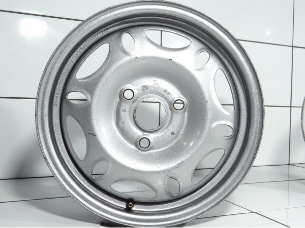 SMART OE 15' Srebrny SMART