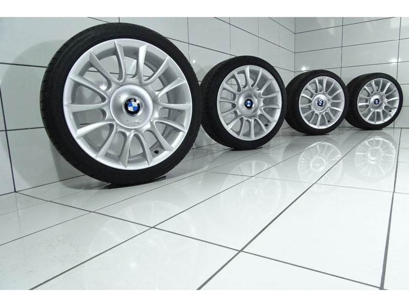 BRIDGESTONE Potenza S001 225/40R18 92 Y BMW 3 E90, E91, E92, E93
